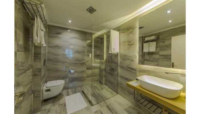 The Constantine Hotel poza 4