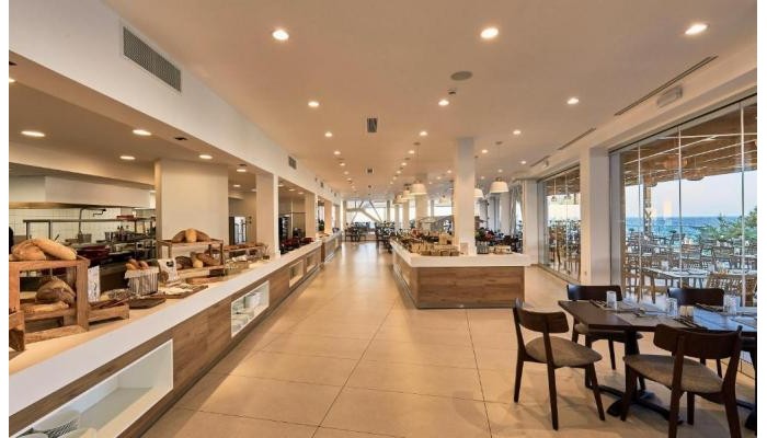 Hotel Enorme Santanna Island poza 12