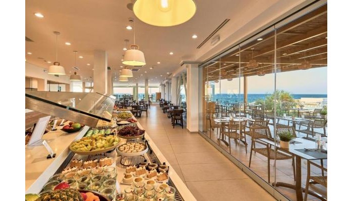 Hotel Enorme Santanna Island poza 14