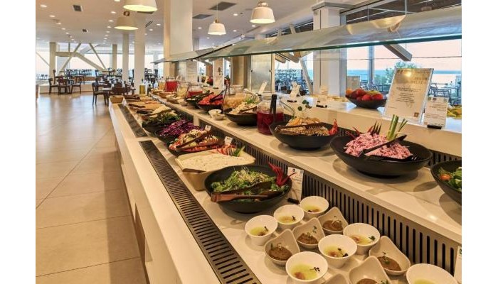 Hotel Enorme Santanna Island poza 15