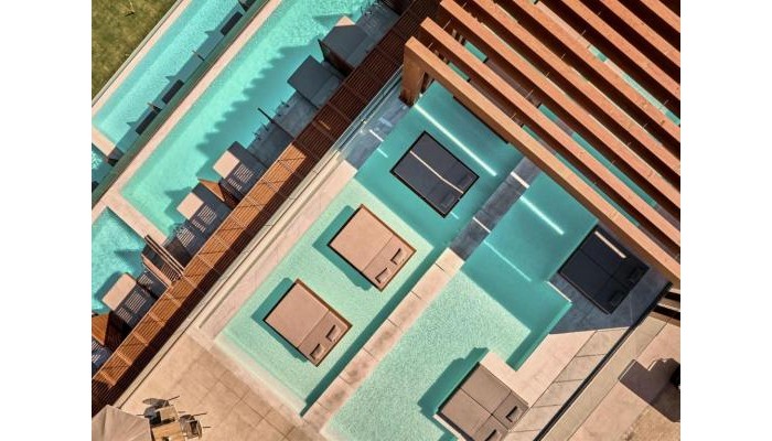 Hotel Enorme Santanna Island poza 20