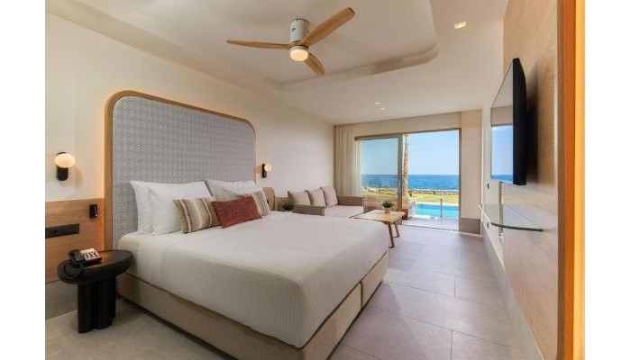 Hotel Enorme Santanna Island poza 3