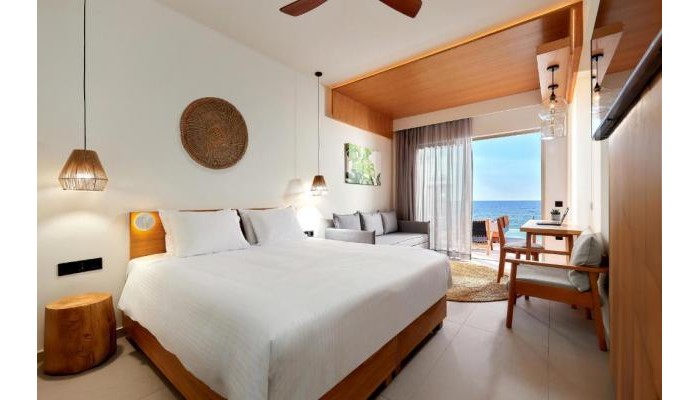 Hotel Enorme Santanna Island poza 2