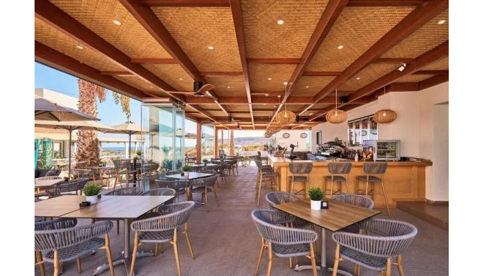 Hotel Enorme Santanna Island poza 13