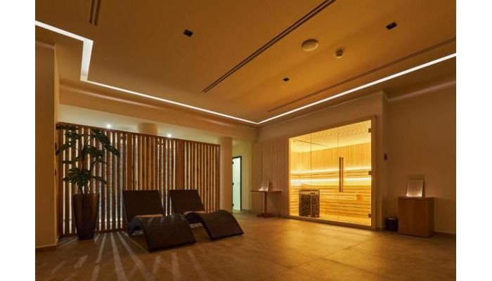 Hotel Enorme Santanna Island poza 22