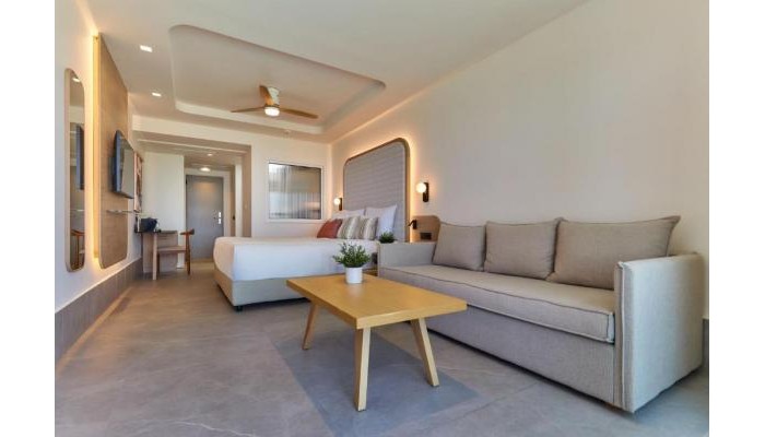 Hotel Enorme Santanna Island poza 7