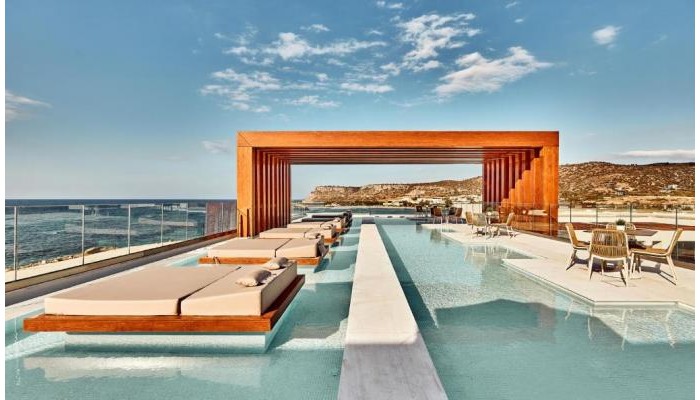 Hotel Enorme Santanna Island poza 1