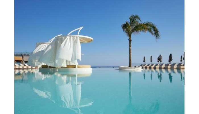 Hotel Enorme Santanna Island poza 18