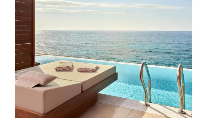 Hotel Enorme Santanna Island poza 17