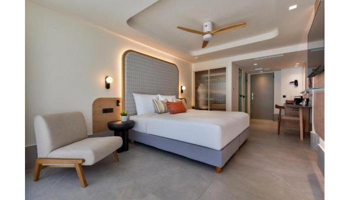 Hotel Enorme Santanna Island poza 6