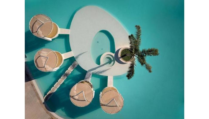 Hotel Enorme Santanna Island poza 19