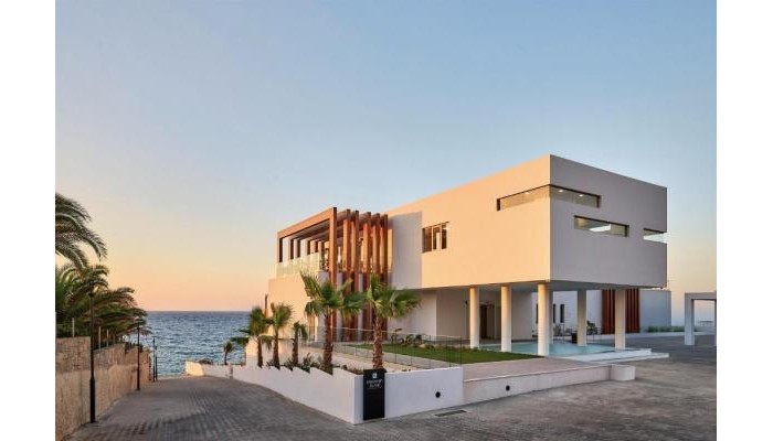 Hotel Enorme Santanna Island poza 0