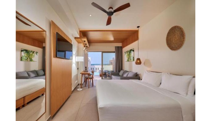 Hotel Enorme Santanna Island poza 4