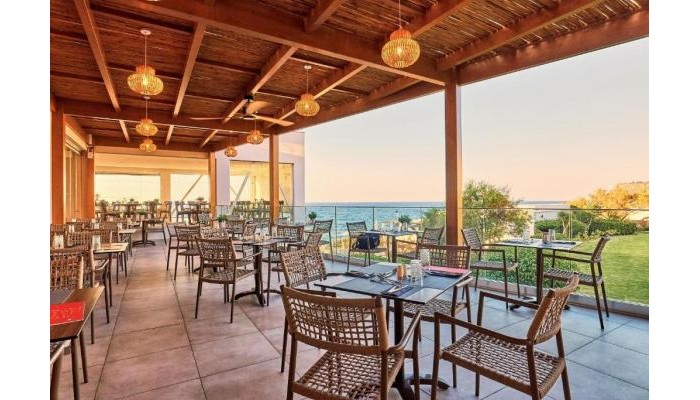 Hotel Enorme Santanna Island poza 11