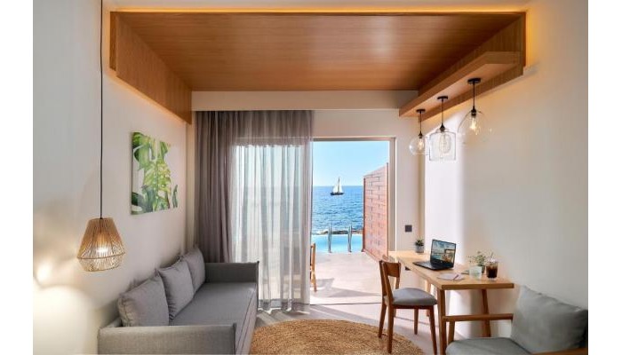 Hotel Enorme Santanna Island poza 8