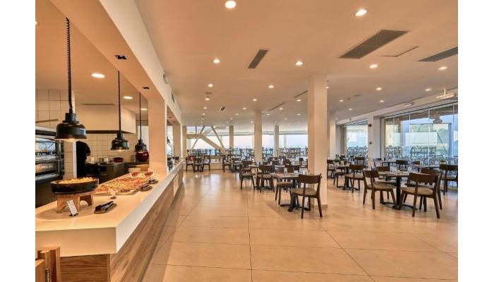 Hotel Enorme Santanna Island poza 16