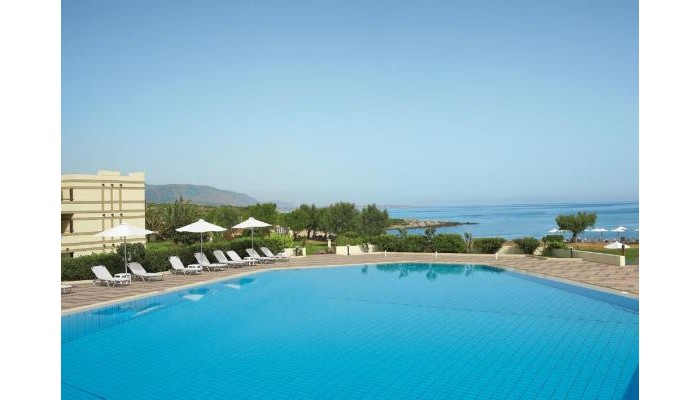 Hotel Grecotel Meli Palace poza 2