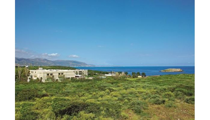 Hotel Grecotel Meli Palace poza 6