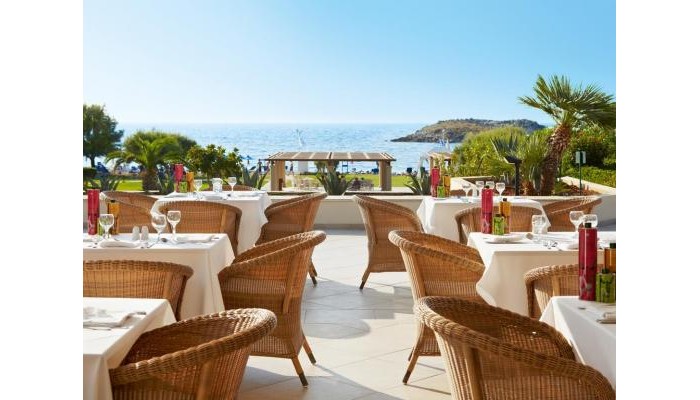 Hotel Grecotel Meli Palace poza 15