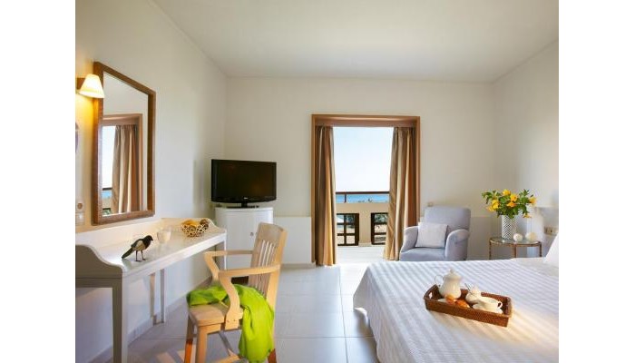 Hotel Grecotel Meli Palace poza 7