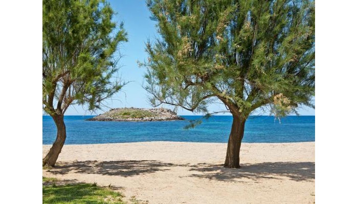 Hotel Grecotel Meli Palace poza 4