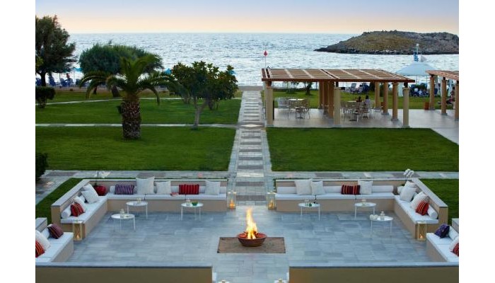 Hotel Grecotel Meli Palace poza 1