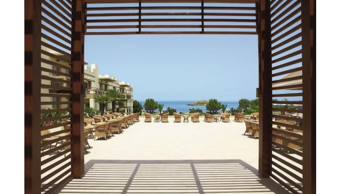 Hotel Grecotel Meli Palace poza 19