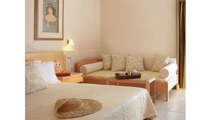 Hotel Grecotel Meli Palace poza 8