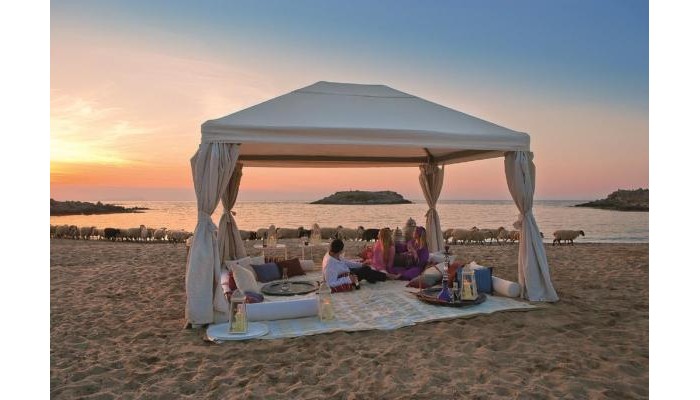 Hotel Grecotel Meli Palace poza 18