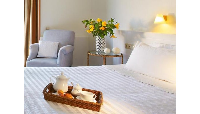 Hotel Grecotel Meli Palace poza 9