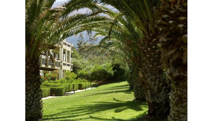 Hotel Grecotel Meli Palace poza 5