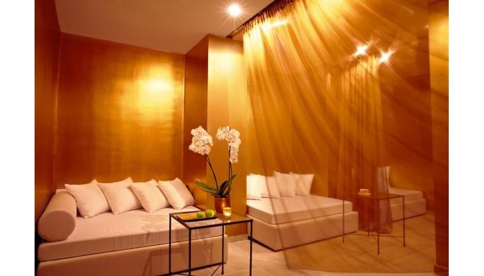 Hotel Grecotel Meli Palace poza 17