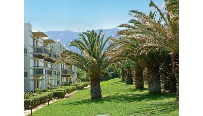 Hotel Grecotel Meli Palace poza 3