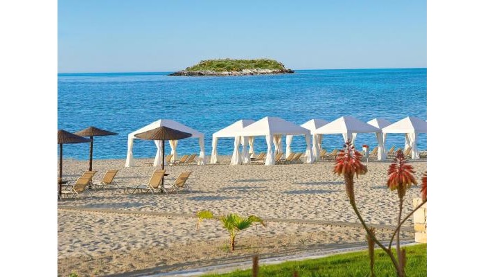 Hotel Grecotel Meli Palace poza 20