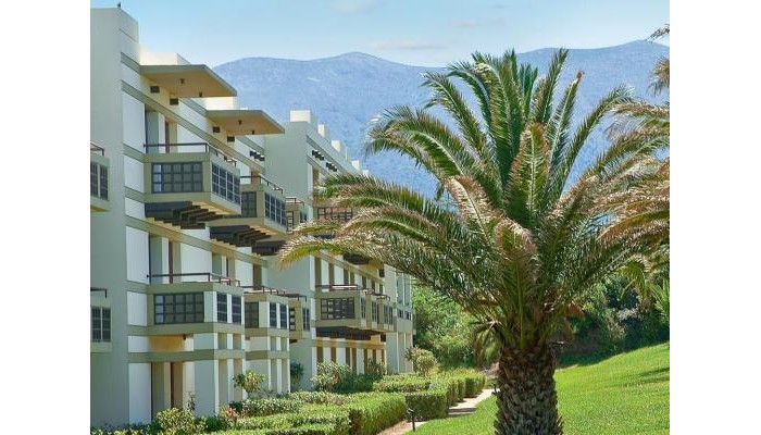 Hotel Grecotel Meli Palace poza 0