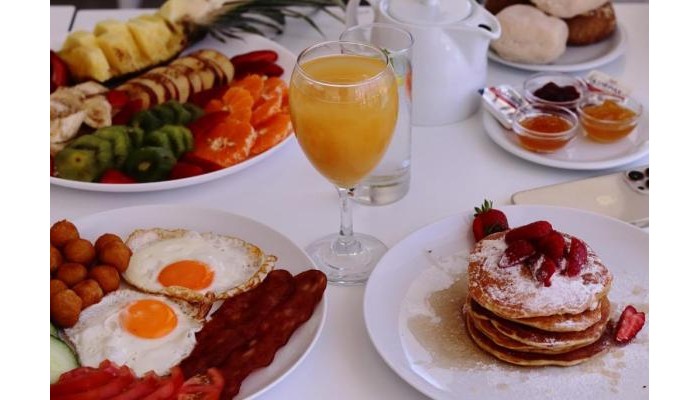 Hotel Maritimo Beach poza 12