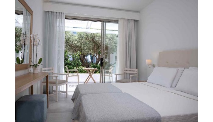 Hotel Maritimo Beach poza 4