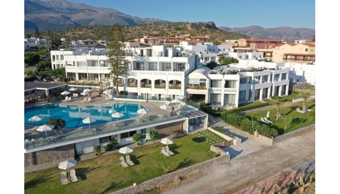 Hotel Maritimo Beach poza 0