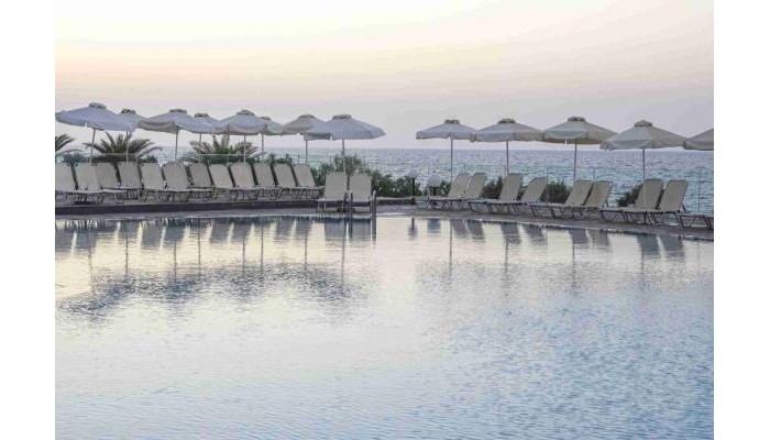 Hotel Maritimo Beach poza 16