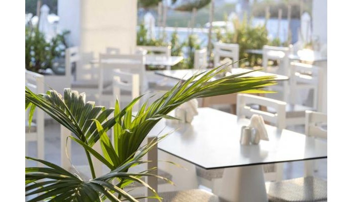 Hotel Maritimo Beach poza 13