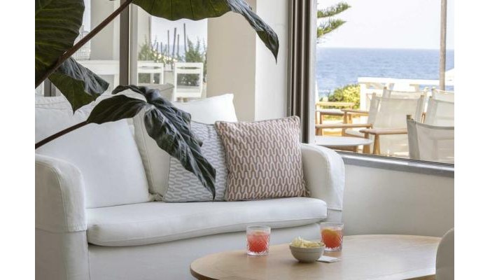 Hotel Maritimo Beach poza 5