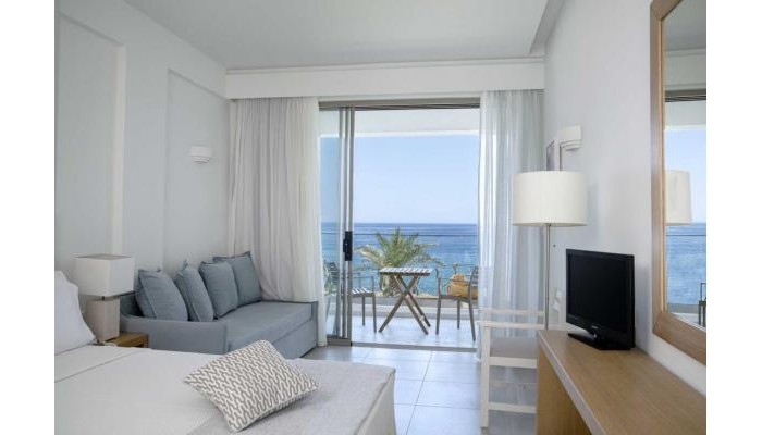 Hotel Maritimo Beach poza 6