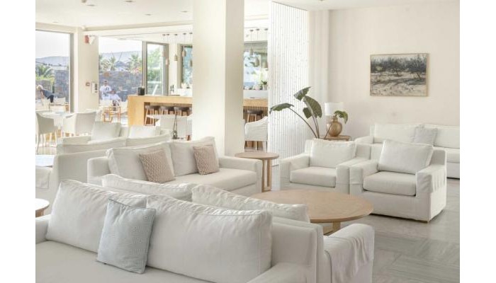 Hotel Maritimo Beach poza 2