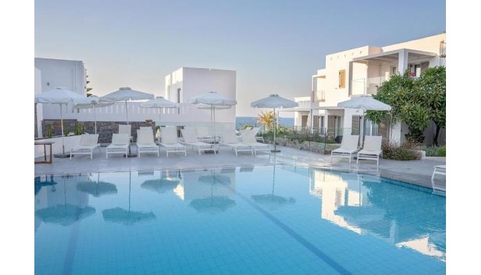 Hotel Maritimo Beach poza 14