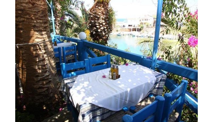Hotel Palm Bay poza 6