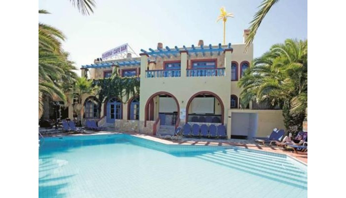Hotel Palm Bay poza 0