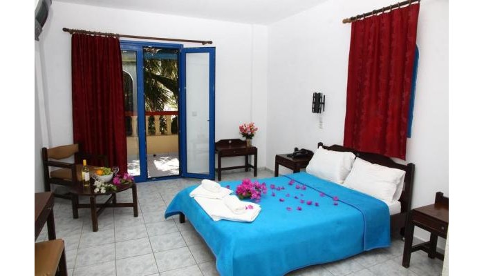 Hotel Palm Bay poza 3