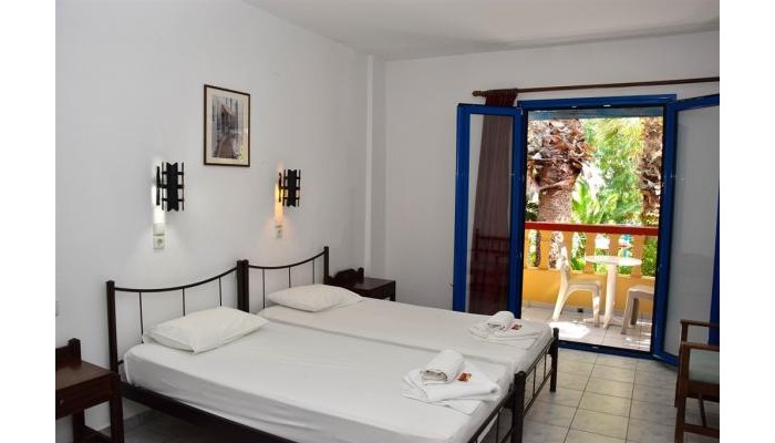Hotel Palm Bay poza 4