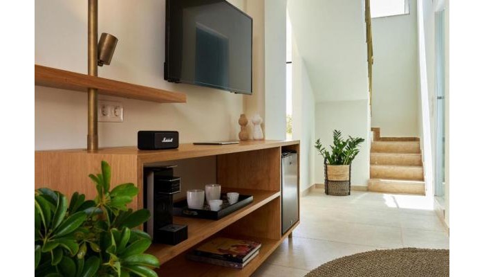 Hotel Vasia Sea Retreat poza 16