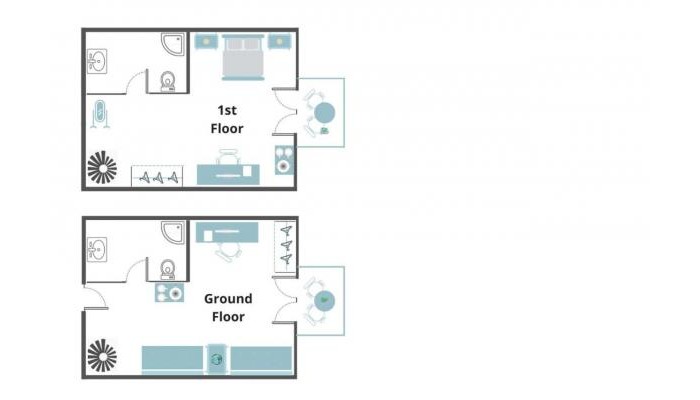 Hotel Vasia Sea Retreat poza 21